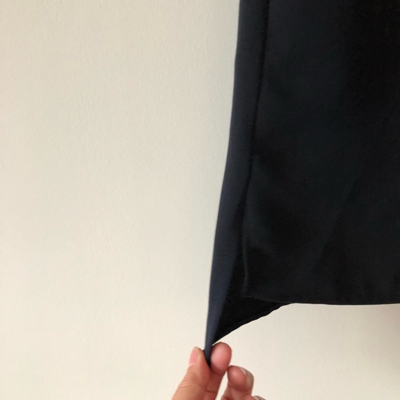 ZARA NAUTICAL SUMMER DRESS - Picture 5 of 8